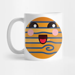 Joyful Jupiter Mug